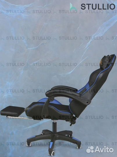 Компьютерное игровое (геймерское) кресло. Новые