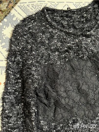 Джемпер zara