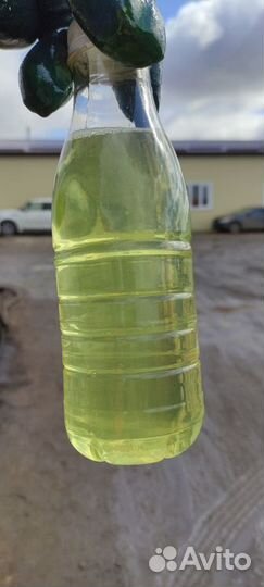 Дизтопливо Евро 3 Калуга
