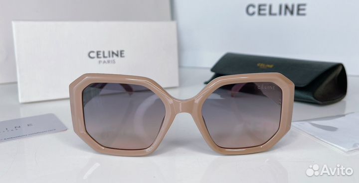 Очки Celine 2 цвета