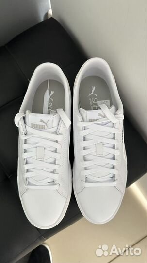 Кроссовки puma