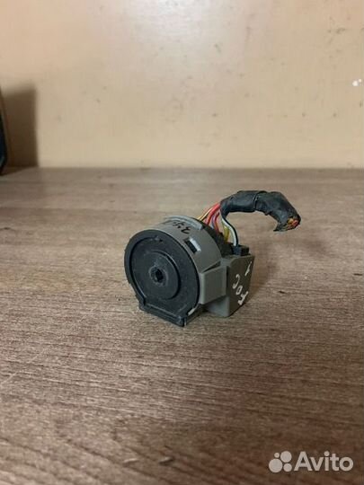 Контактная группа ford 98ab11572bg