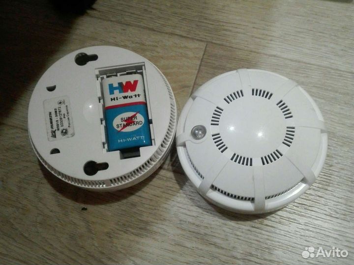 Сигнализация апотивоподарная