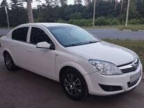 Opel Astra 1.6 MT, 2010, 156 369 км, с пробегом, цена 600 000 руб.