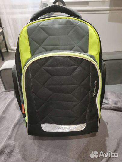 Школьный рюкзак Tiger family