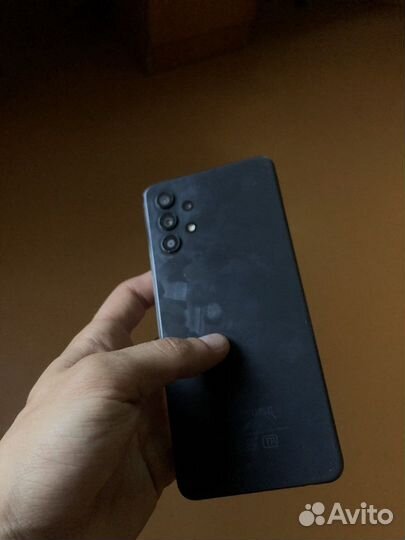 Мобильные телефоны бу samsung а32