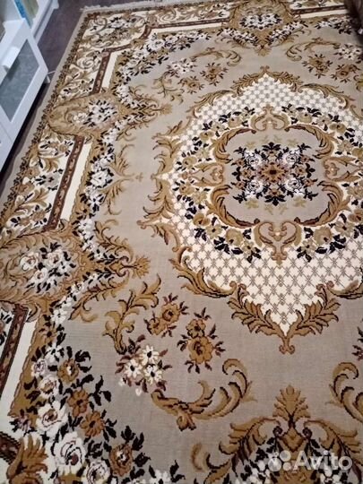 Ковёр состояние нового