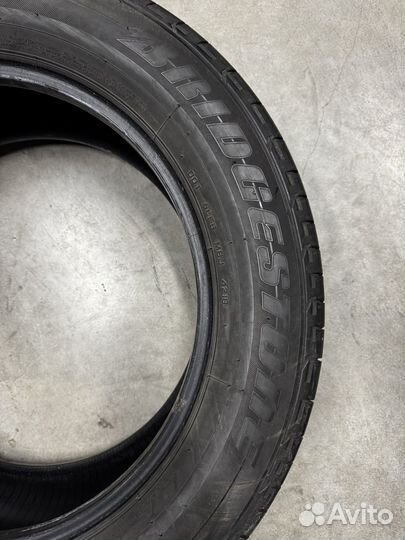 Bridgestone Dueler H/P Sport 255/55 R19 111H