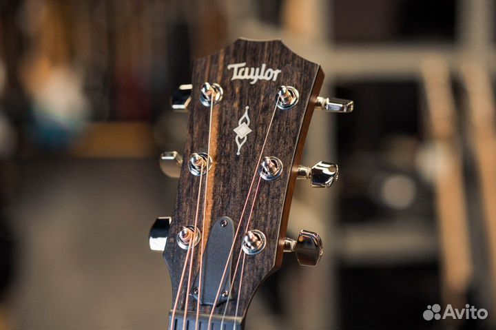 Taylor 314ce 300 series (USA) Grand Auditorium