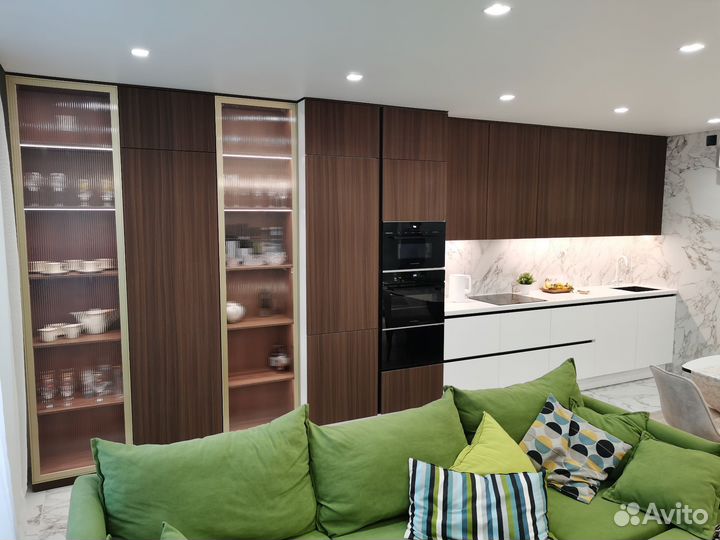 Мебель под заказ