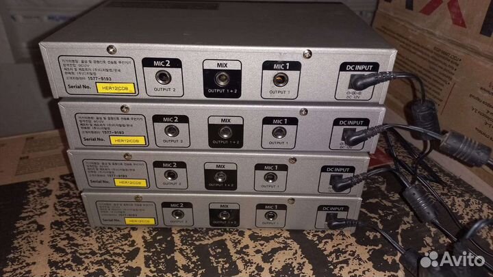 Караоке система KY KMS-A200 BK