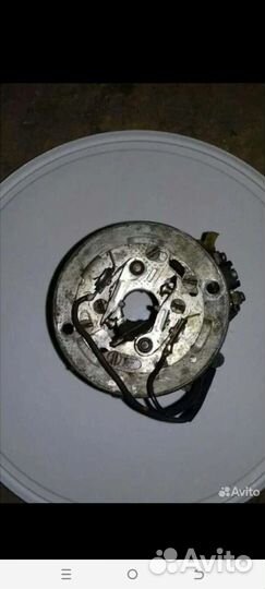 Генератор Ява 634