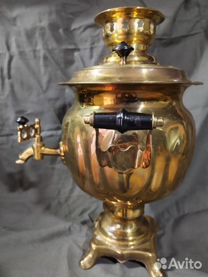 Самовар электрический