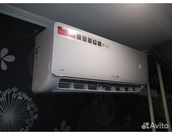 Сплит система Energolux