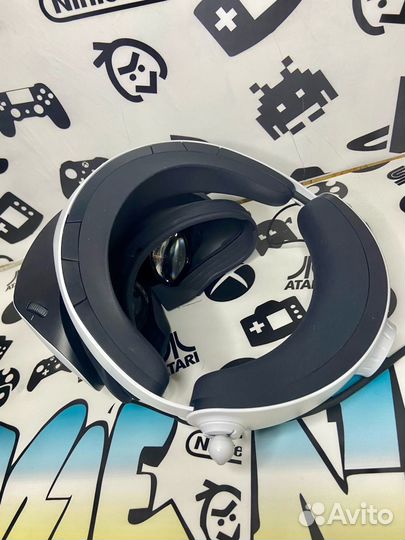PlayStation VR2 Б/у