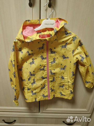 Вещи на девочку