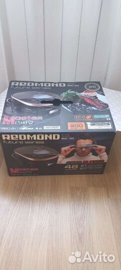 Мультиварка