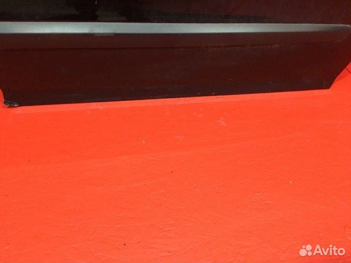 Дверь передняя правая Peugeot 308 1 EP6 2008