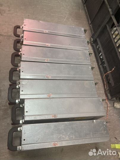 Блок питания hp dps 800gb a 800-1000 watt 12v для