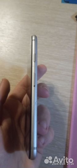 iPhone 6, 128 ГБ