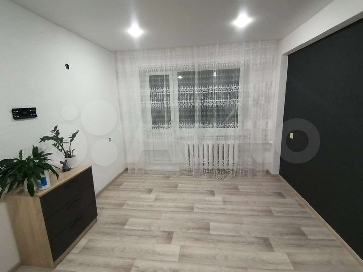 3-к. квартира, 69 м², 5/5 эт.
