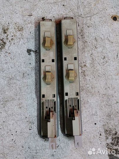 Плафон освещения салона audi a8 d2 ауди а8 д2