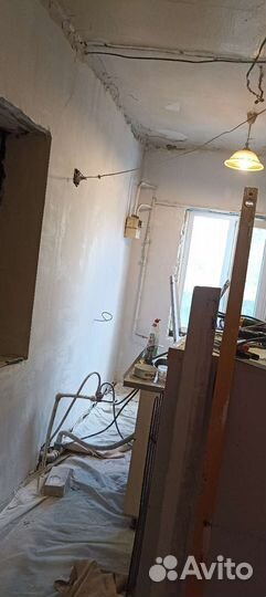 Муж на час Ремонт в квартирах и домах