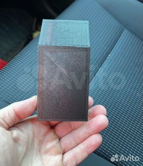 Вставка в воздуховод Kia Sportage 4