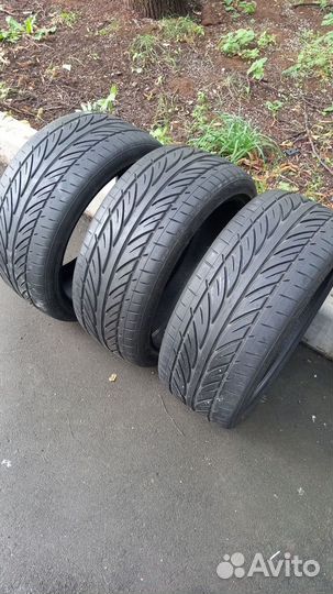 Hankook Ventus V12 Evo2 K120 4/8 R18