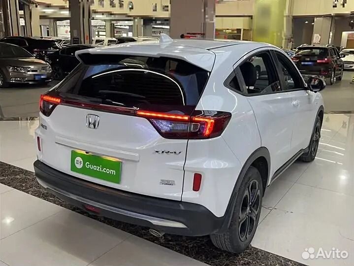 Honda XR-V 1.5 CVT, 2021, 17 832 км