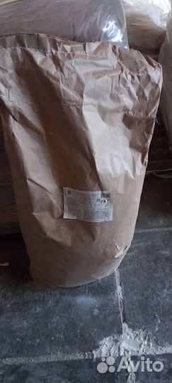 Сухое молоко