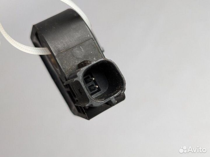 Датчик удара AIR BAG передний Hyundai Ix35 G4NA