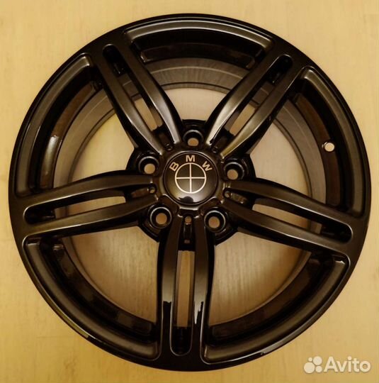 Литые диски r16 5 * 120