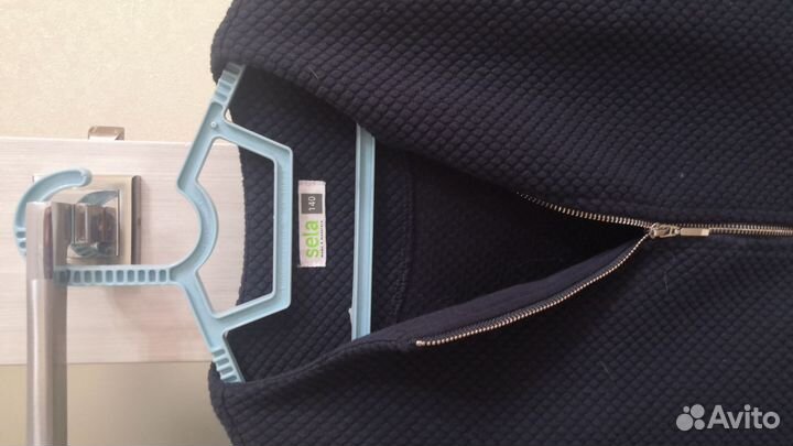 Кардиган(пиджак) школьный для девочки