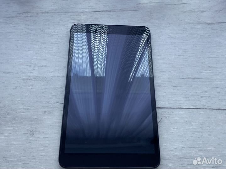 Планшет alcatel one touch