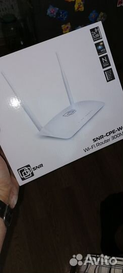 Wifi роутер Wive-NG-mt