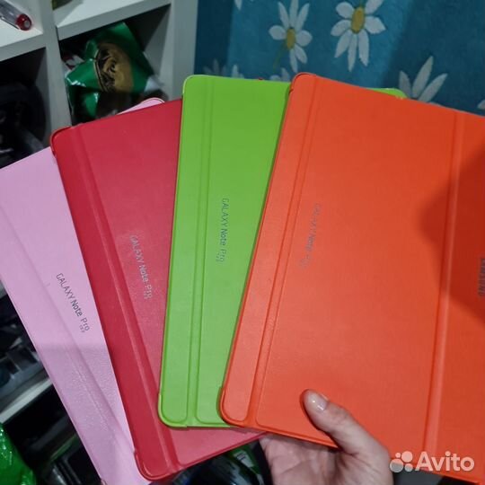 Чехол Samsung galaxy Note Pro 12.2