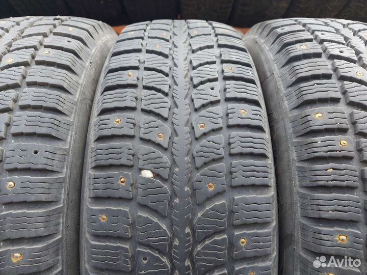 КАМА 505 Irbis 195/65 R15 91Q