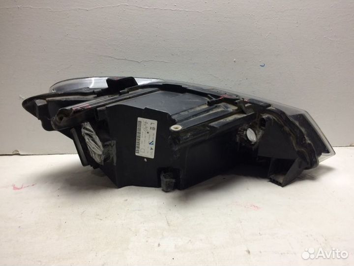 Фара передняя левая Volkswagen Polo MK5 2009-2019