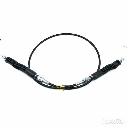 Трос кпп Polaris 7081862