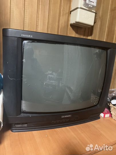 Телевизор