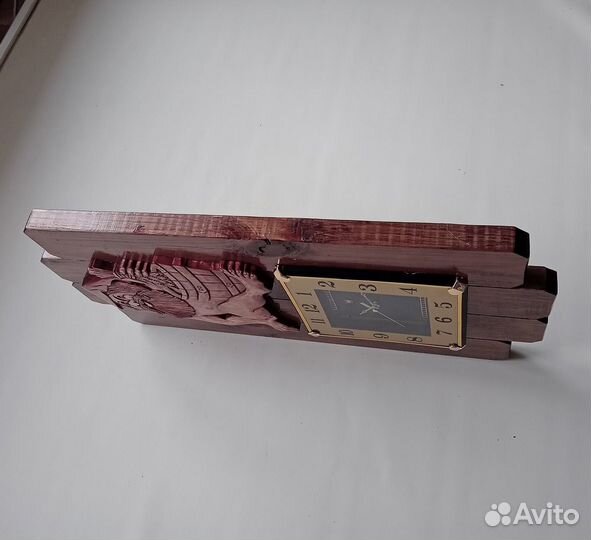 Часы для бани и сауны