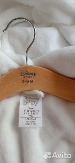 Новые детские халаты на девочку