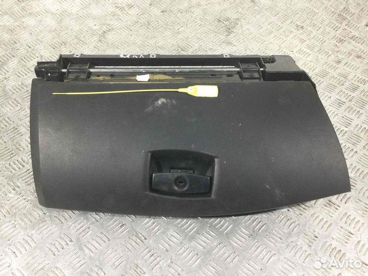 Бардачок BMW 5-Series 51167034080 M57N (306D2)