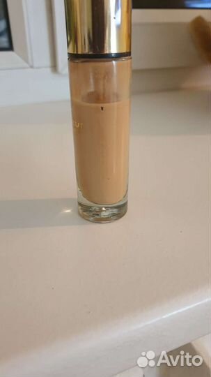 Крем тональный ysl