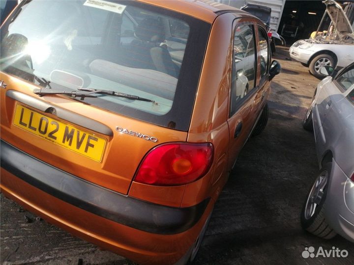 Фонарь Daewoo Matiz 1998-2005