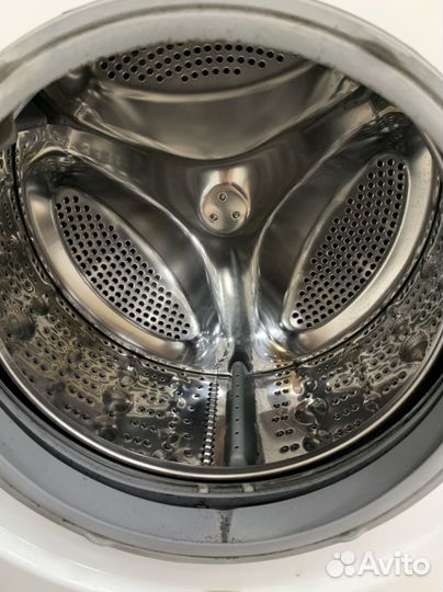 Стиральная машина lg 6 кг