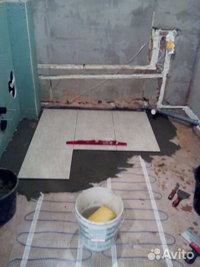 Ремонт,отделка квартир