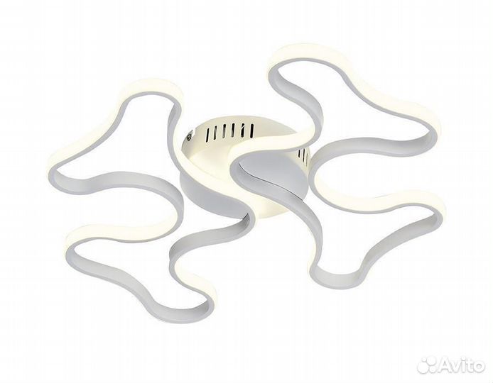 Светильник потолочный светодиодный