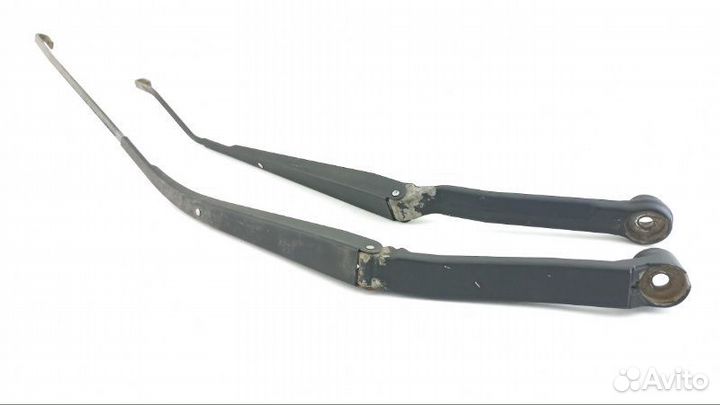 Дворник Mazda 6 GG LF 2005